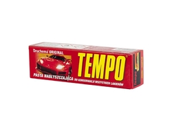 Leštící pasta na autolak ORIGINAL TEMPO 120g