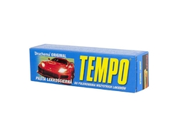 Leštící pasta na renovaci ORIGINAL TEMPO 120g