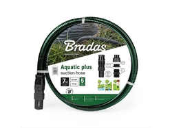 Hadice sací BRADAS Aquatic Plus 7m