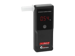 Alkohol tester COMPASS CA35FS AlcoZero4