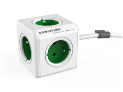 POWERCUBE Extended Green