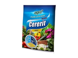 Hnojivo AGRO Cererit Hobby Gold 1kg