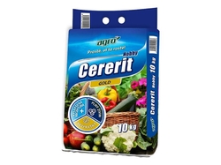 Hnojivo AGRO Cererit Hobby Gold 10kg pytel