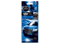 Vůně do auta CAR CITY New car