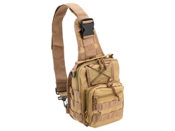 Batoh CATTARA 13864 Army 10l