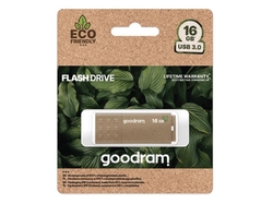 Flash disk GOODRAM Eco Friendly USB 3.0 16GB