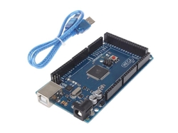 Arduino Mega2560-16AU, s USB převodníkem CH340G