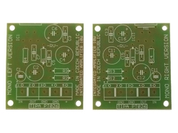 Plošný spoj TIPA PT026S Integrovaný zesilovač 2x10W