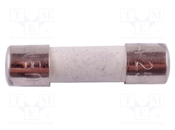 BM629/FUSE-0.16A