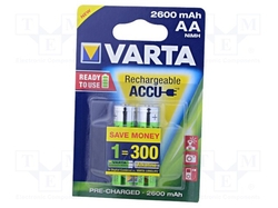 ACCU-R6/2500-V