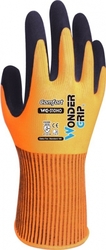 Ochranné rukavice Wonder Grip WG-310HO M/8 Comfort