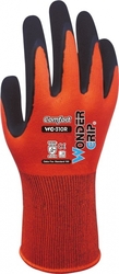 Ochranné rukavice Wonder Grip WG-310R S/7 Comfort