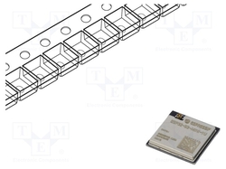 ESP32S3-MINI-1U-8