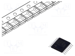 ICL3221EIVZ-T7A