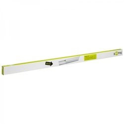 Pás KRYT PODANÍKU 110cm x 33mm Goobay White