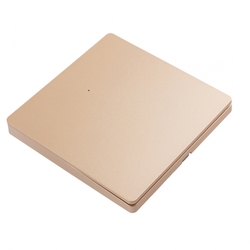 Smart Switch 1x TUYA SL-ES11 Golden Charm