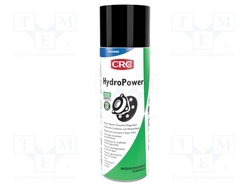 CRC-HYDROPOWER