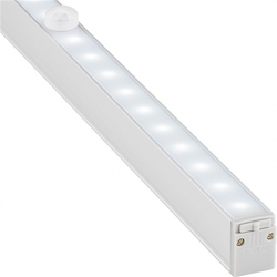 LED podskříňové svítidlo 160lm COLD WHITE Goobay