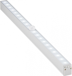 LED podskříňové svítidlo 160lm COLD WHITE Goobay