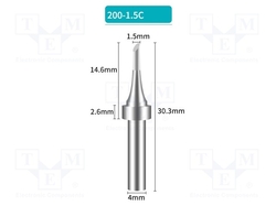 BK200-1.5C