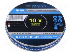 NOZAR-7335603-10P