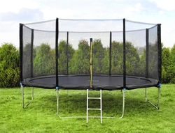 Kryt pružiny na trampolínu 404 cm