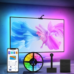 SMART LED pásek pro TV Spacetronik Glow Strip