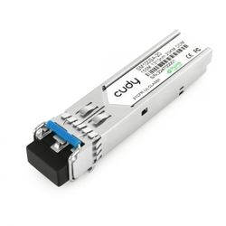 155Mb/s SFP SFP modul. 1310nm FP SM.20km Zázraky