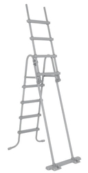 Bazénový žebřík 122 cm - BESTWAY 58331