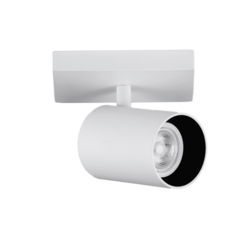 Nástěnné svítidlo Yeelight Spotlight 350lm 60W bílé GU10