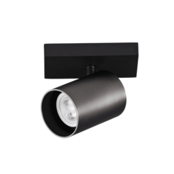 Nástěnné svítidlo Yeelight Spotlight 350lm 60W černé GU10