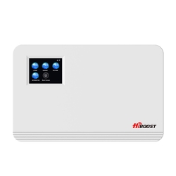 5G LTE HiBoost Hi10-4S-PRO Repeater Set 4 pásma