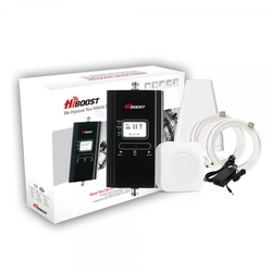 GSM/5G HiBoost Hi13-ENR700 Repeater Set 2 pásma