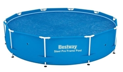 Solární plachta na bazén 305cm - BESTWAY 58241