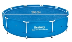 Solární plachta na bazén 305cm - BESTWAY 58241