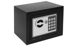 Trezor s kódem S8799