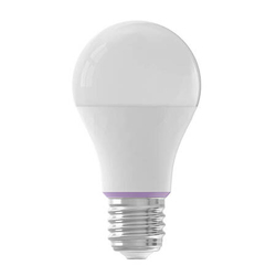 E27 8W Yeelight Smart W4 Lite LED žárovka stmívatelná.