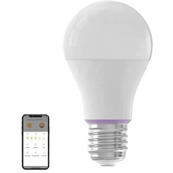 E27 8W Yeelight Smart W4 Lite LED žárovka stmívatelná.