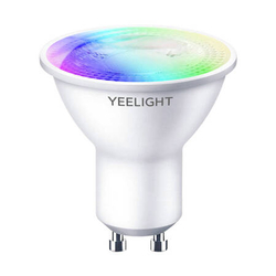 GU10 5W RGB Smart Yeelight W1 LED žárovka 4 bal