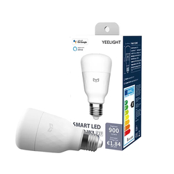 E27 8W Yeelight Smart W3 LED žárovka, stmívatelná