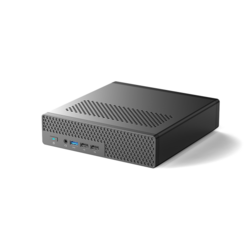 Minisforum PC Intel i5 12600H, Iris Xe eligible 