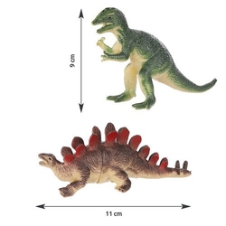 Dinosauři - sada figurek