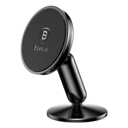 Baseus Bullet Magnetic Car Mount - černý