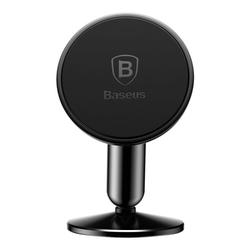 Baseus Bullet Magnetic Car Mount - černý