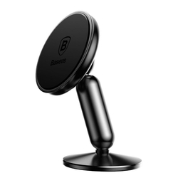 Baseus Bullet Magnetic Car Mount - černý