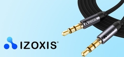 3,5mm AUX kabel