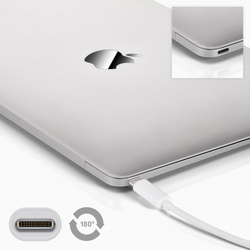 Adapter USB-C na gniazdo DVI goobay