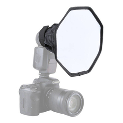 DIFUZOR PRO FOTO SOFTBOX PULUZ PU5120 20CM