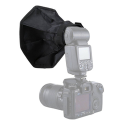 DIFUZOR PRO FOTO SOFTBOX PULUZ PU5120 20CM