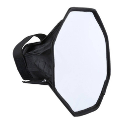 DIFUZOR PRO FOTO SOFTBOX PULUZ PU5120 20CM